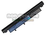 Battery for Acer Travelmate 8371