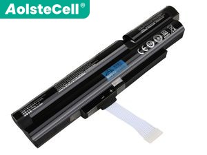 Battery for Acer Aspire Timelinex as3830t