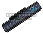 Battery for eMachines D520