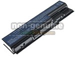 Battery for eMachines E520