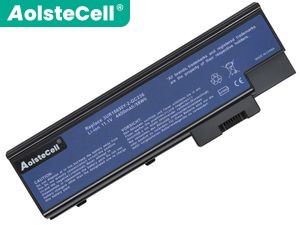 Battery for Acer Aspire 5672WLMi
