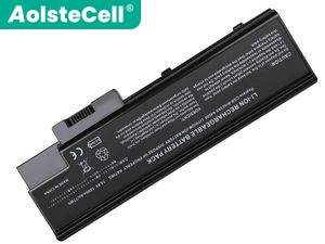 Battery for Acer 3UR18650Y-2-QC236