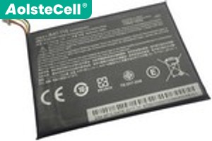 Battery for Acer Iconia Tab B1-A71 table
