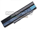 Battery for Acer AS09C71