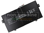 Battery for Acer SQU-1605