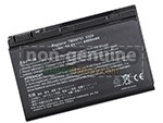 Battery for Acer TravelMate 5520G