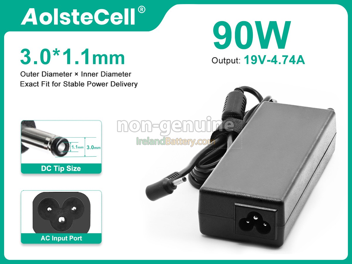 Replacement Acer KP.06503.005 Adapter