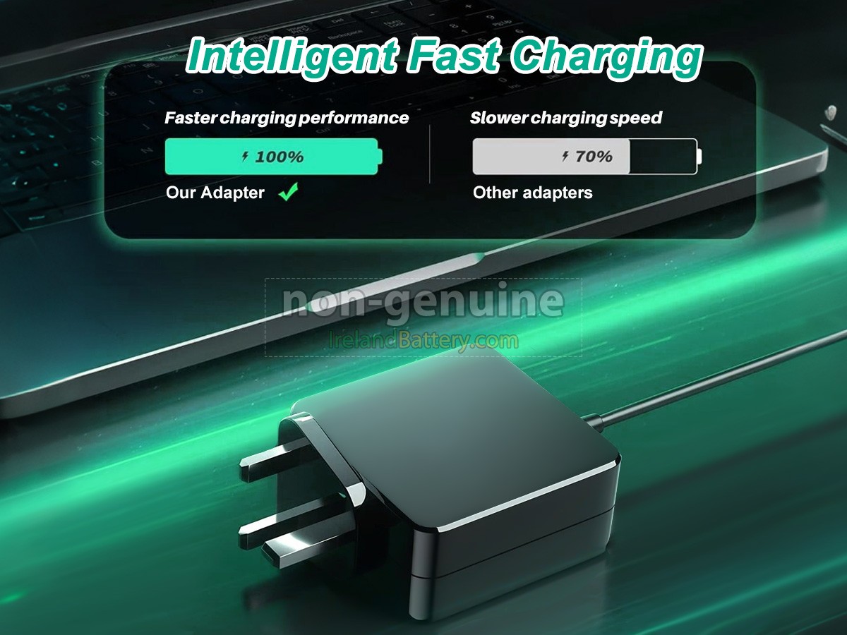 Replacement Acer AK.045AP.075 Adapter