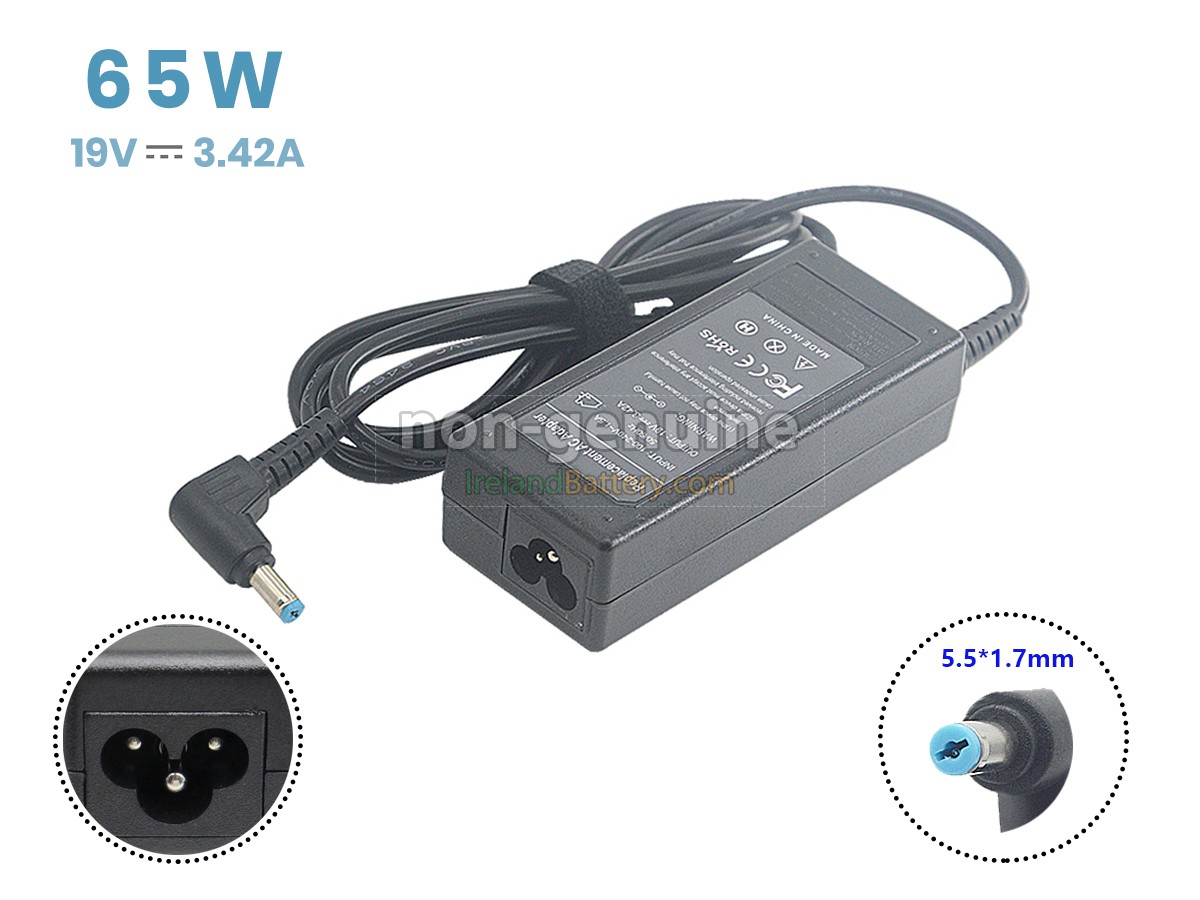 Replacement Acer PA-1650-02-4817 Adapter