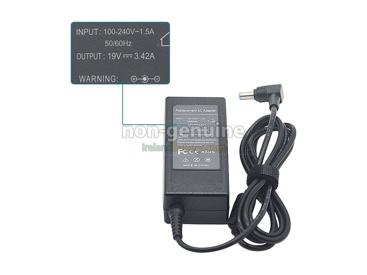 Replacement Acer PA-1650-02-4817 Adapter