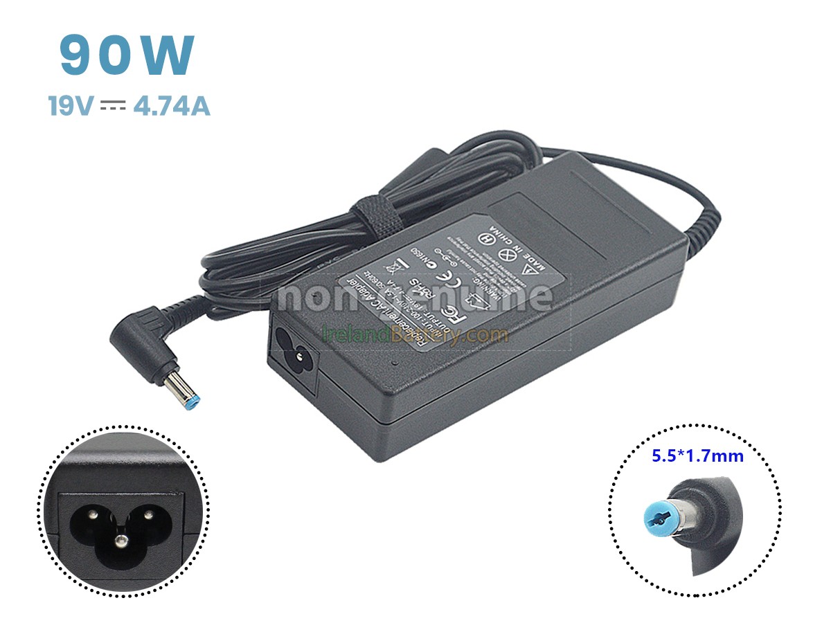 Replacement Acer PA-1900-05 Adapter