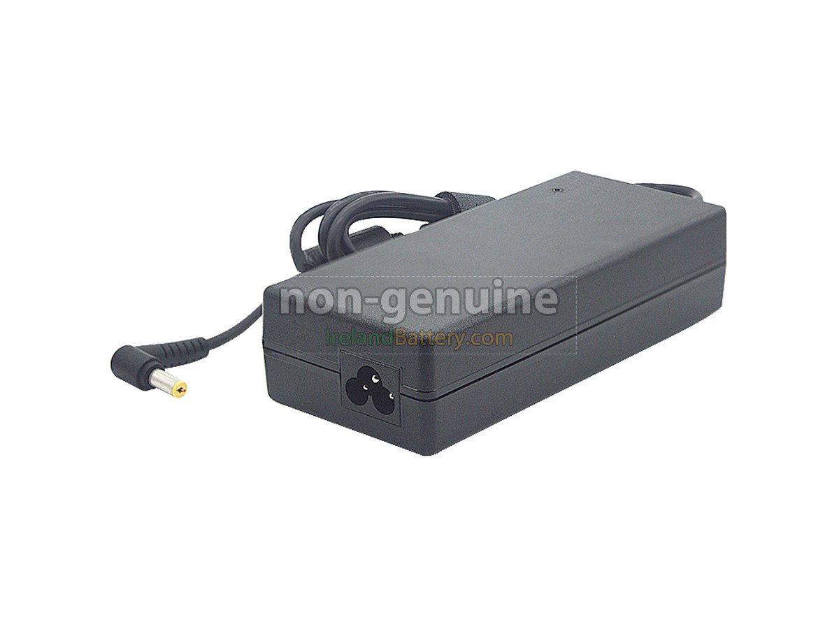 Replacement Acer 120W 19V-6.32A YELLOW Adapter