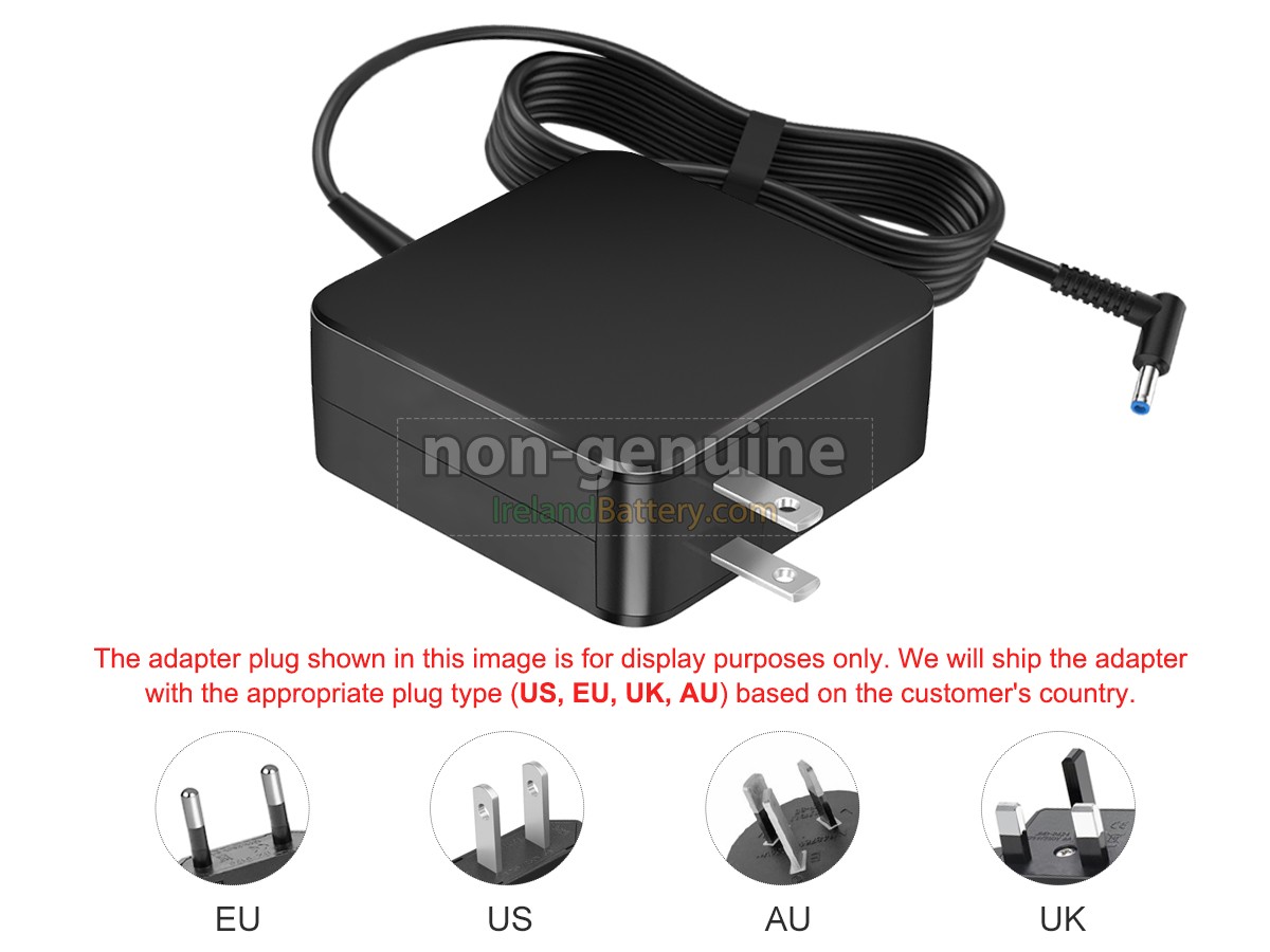 Replacement Acer PA-1650-02-4817 Adapter