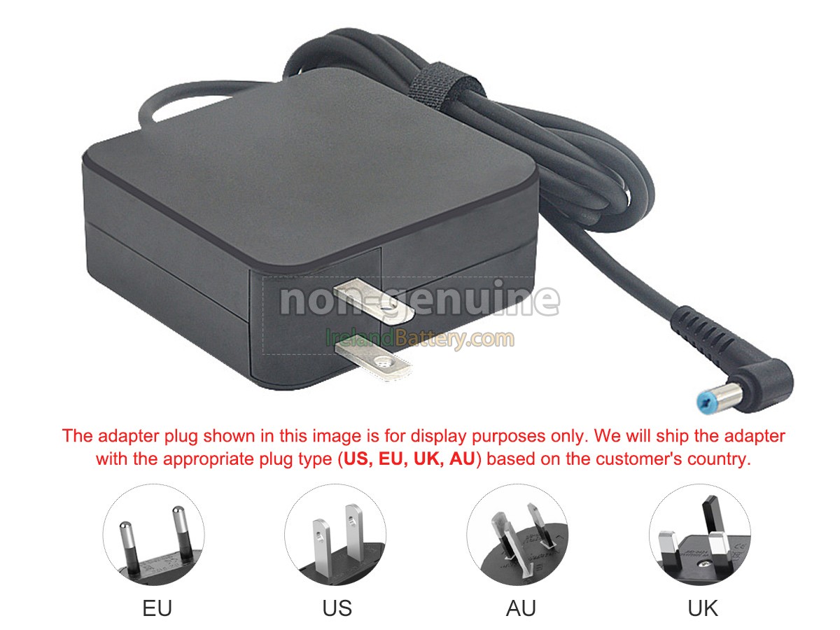 Replacement Acer PA-1900-05 Adapter