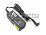 adapter for Acer 40W 19V-2.15A Yellow 5.5*1.7mm