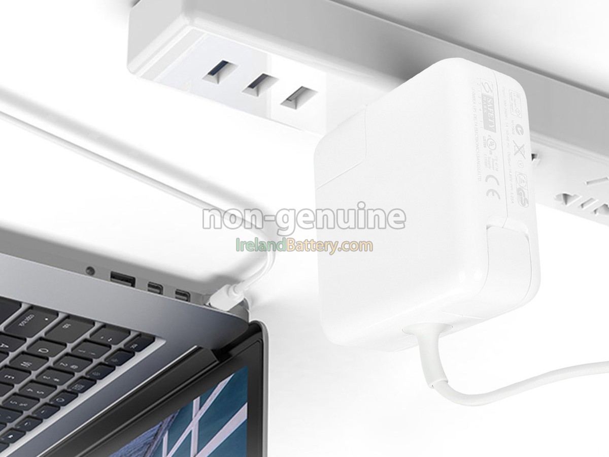 Replacement Apple 45W MAGSAFE POWER ADAPTER FOR MACBOOK AIR Adapter