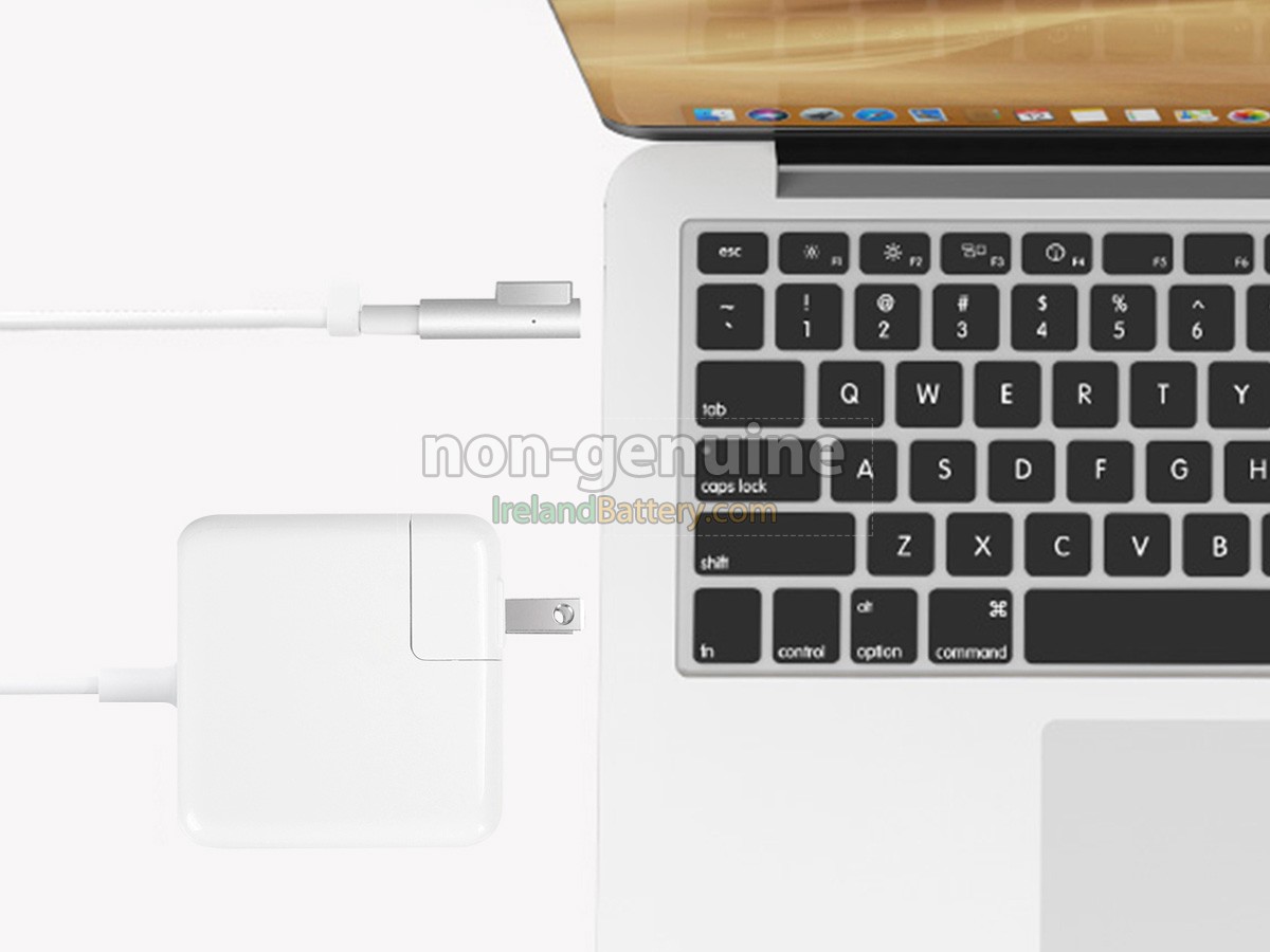 Replacement Apple 45W MAGSAFE POWER ADAPTER FOR MACBOOK AIR Adapter