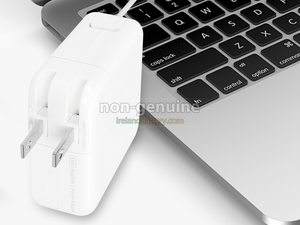 Replacement Apple 45W MAGSAFE POWER ADAPTER FOR MACBOOK AIR Adapter