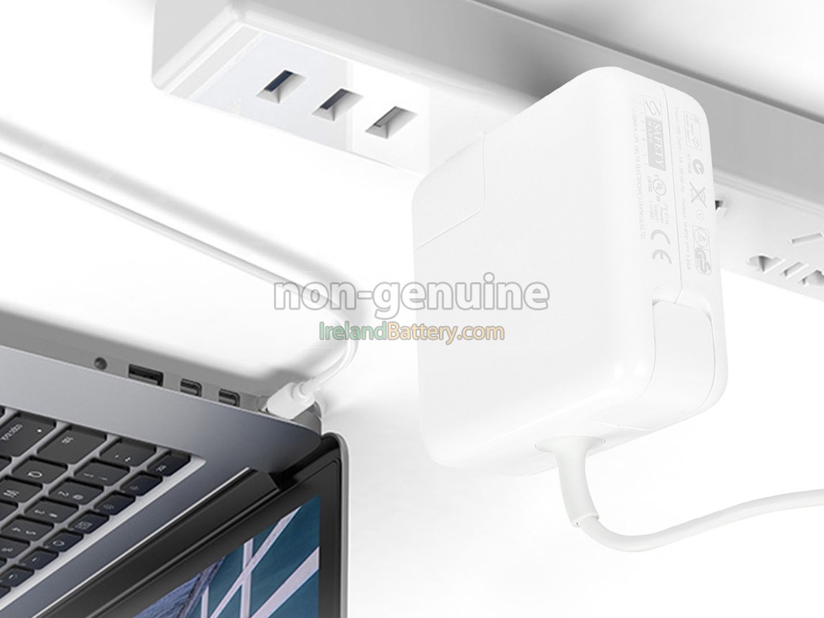 Replacement Apple MACBOOK PRO 13 Adapter