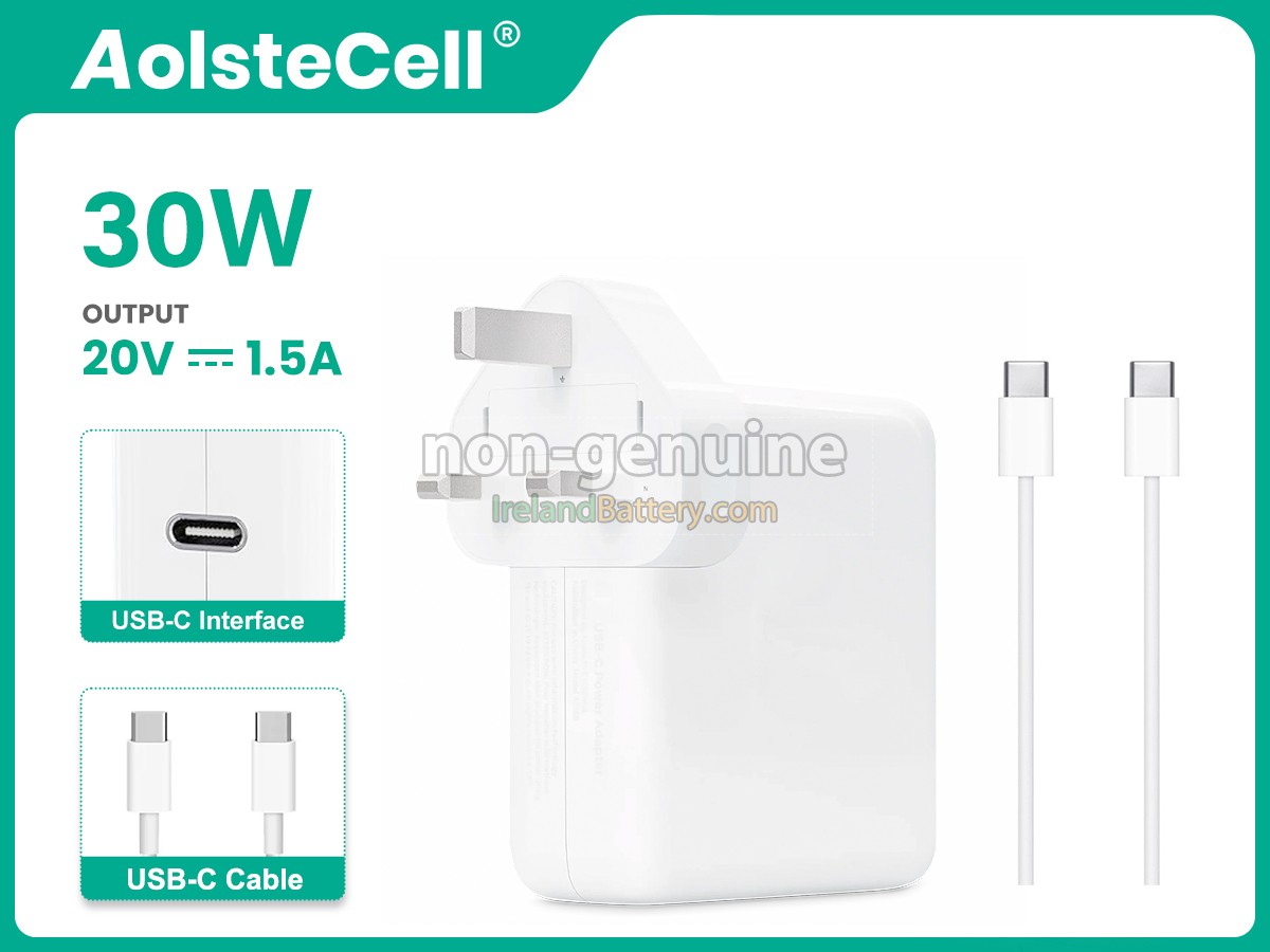 Replacement Apple A1882 Adapter