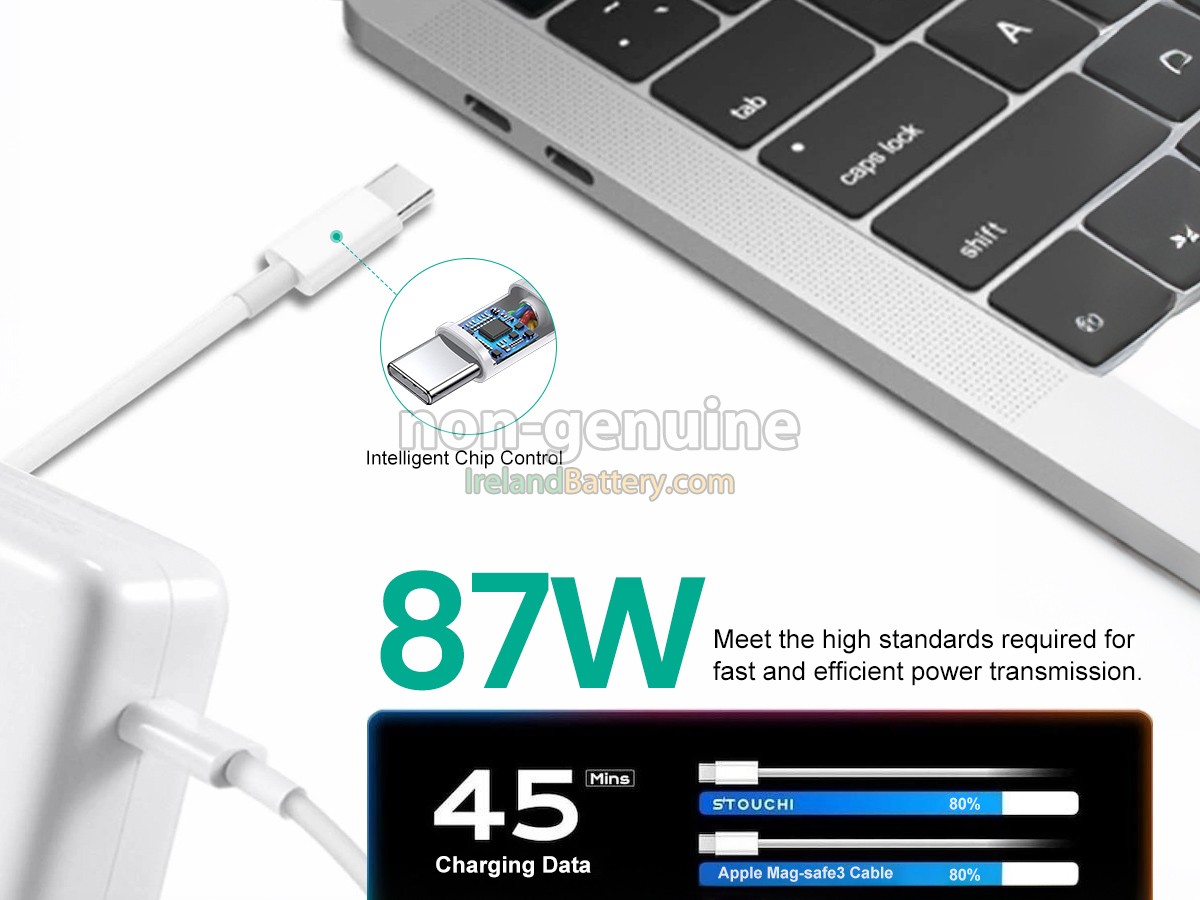 Replacement Apple A1719 Adapter