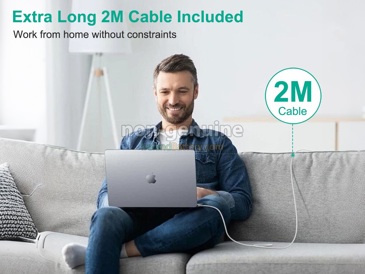 Replacement Apple A1719 Adapter