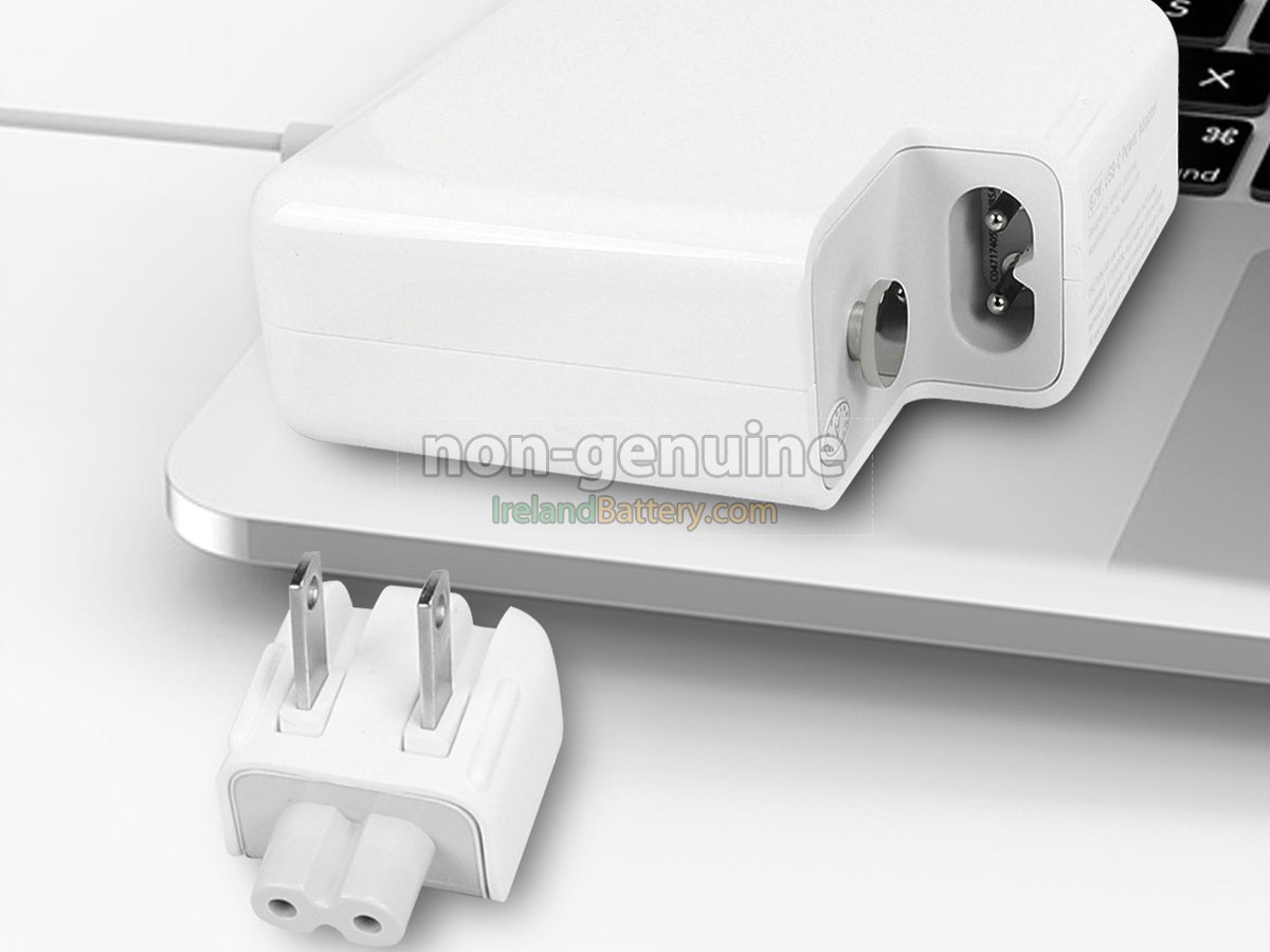 Replacement Apple 87W 20.2V-4.3A 100-240V~1.5A 50/60HZ Adapter