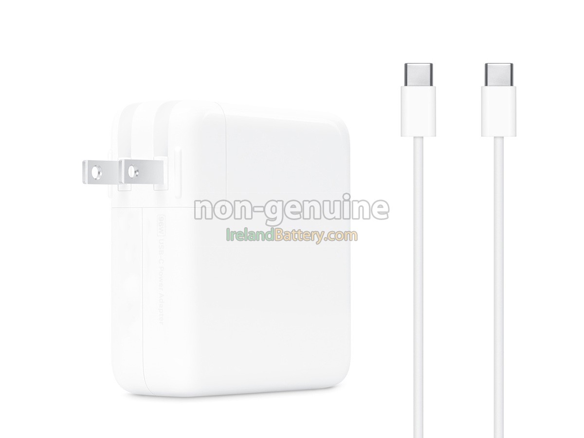 Replacement Apple 96W 20.5V-4.7A TYPE-C Adapter