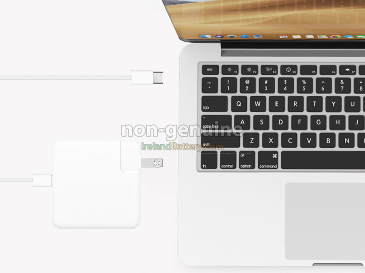 Replacement Apple 96W 20.5V-4.7A TYPE-C Adapter