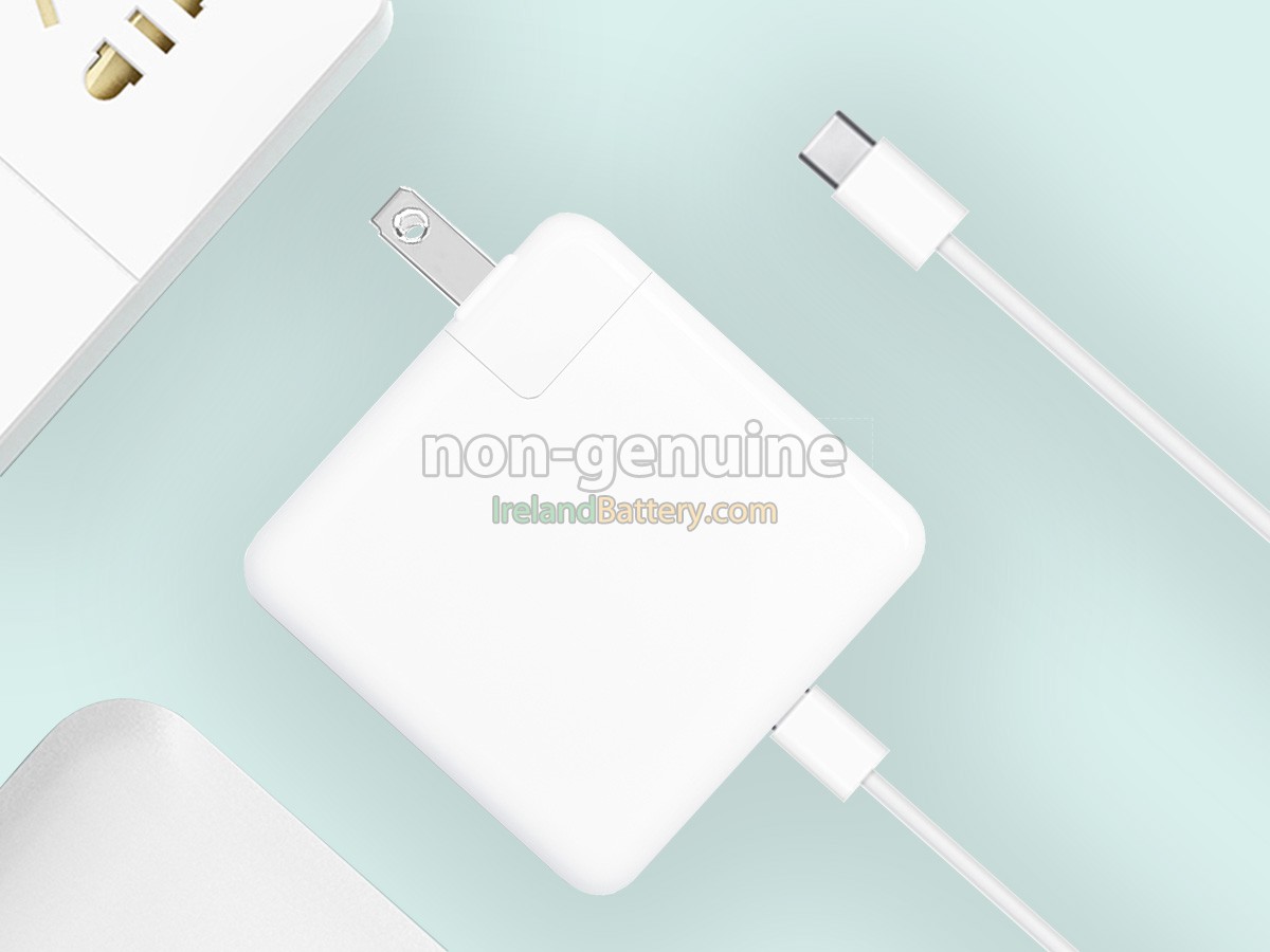 Replacement Apple 96W 20.5V-4.7A TYPE-C Adapter