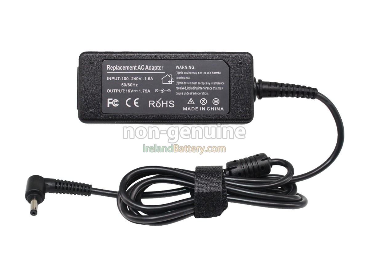 Replacement Asus ADP-33AWA Adapter