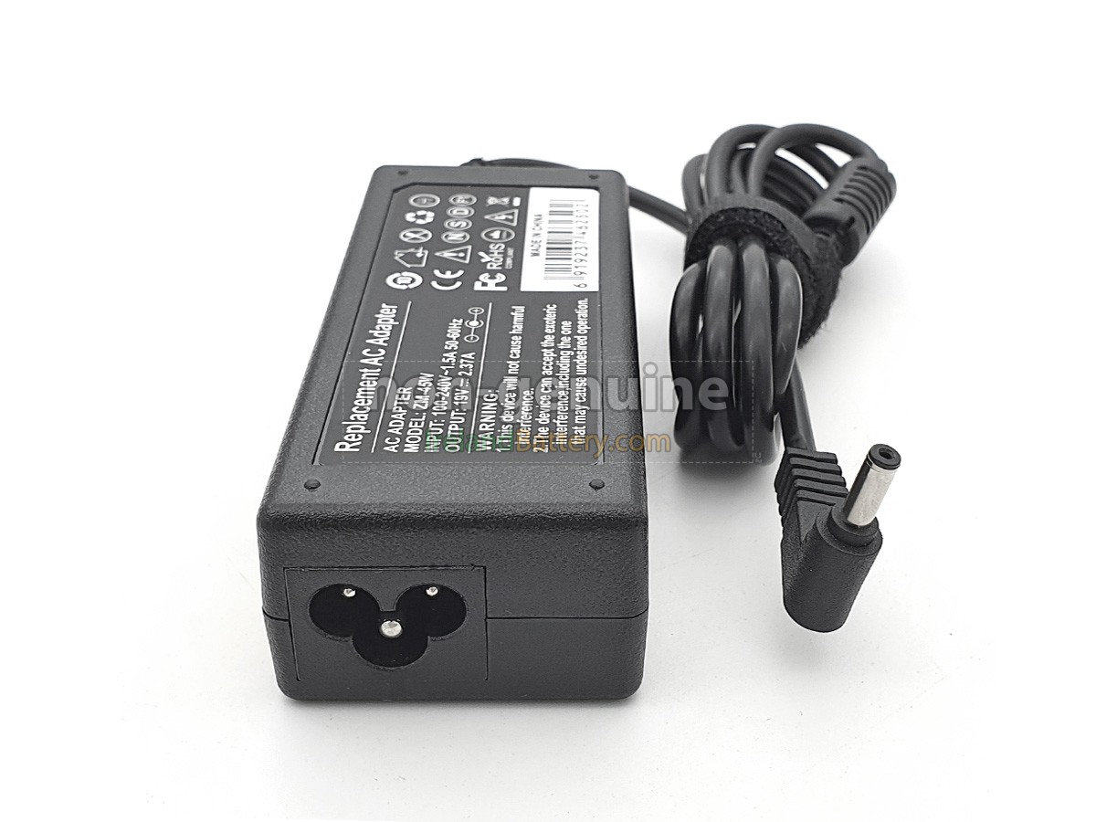 Replacement Asus 90-XB34N0PW00000Y Adapter