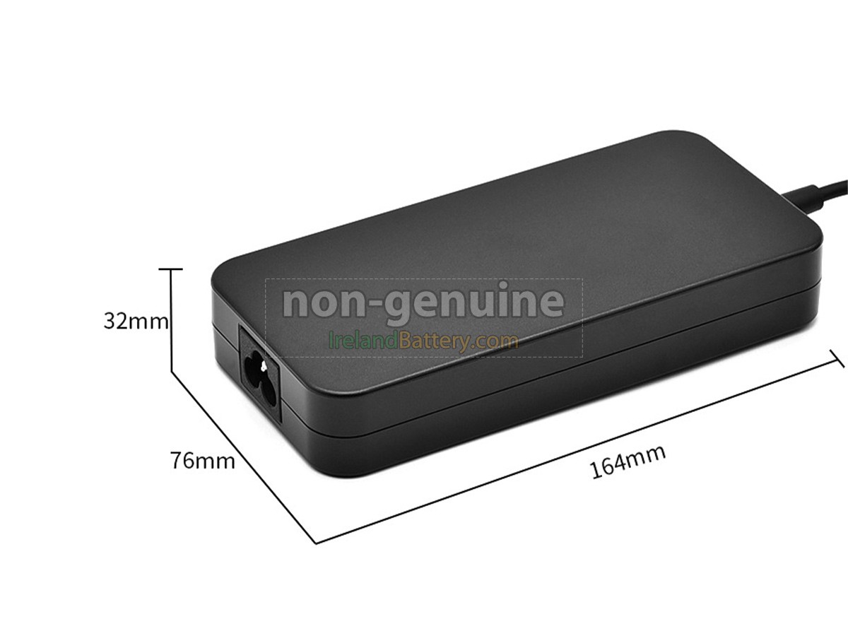 Replacement Asus ADP-120RH B Adapter