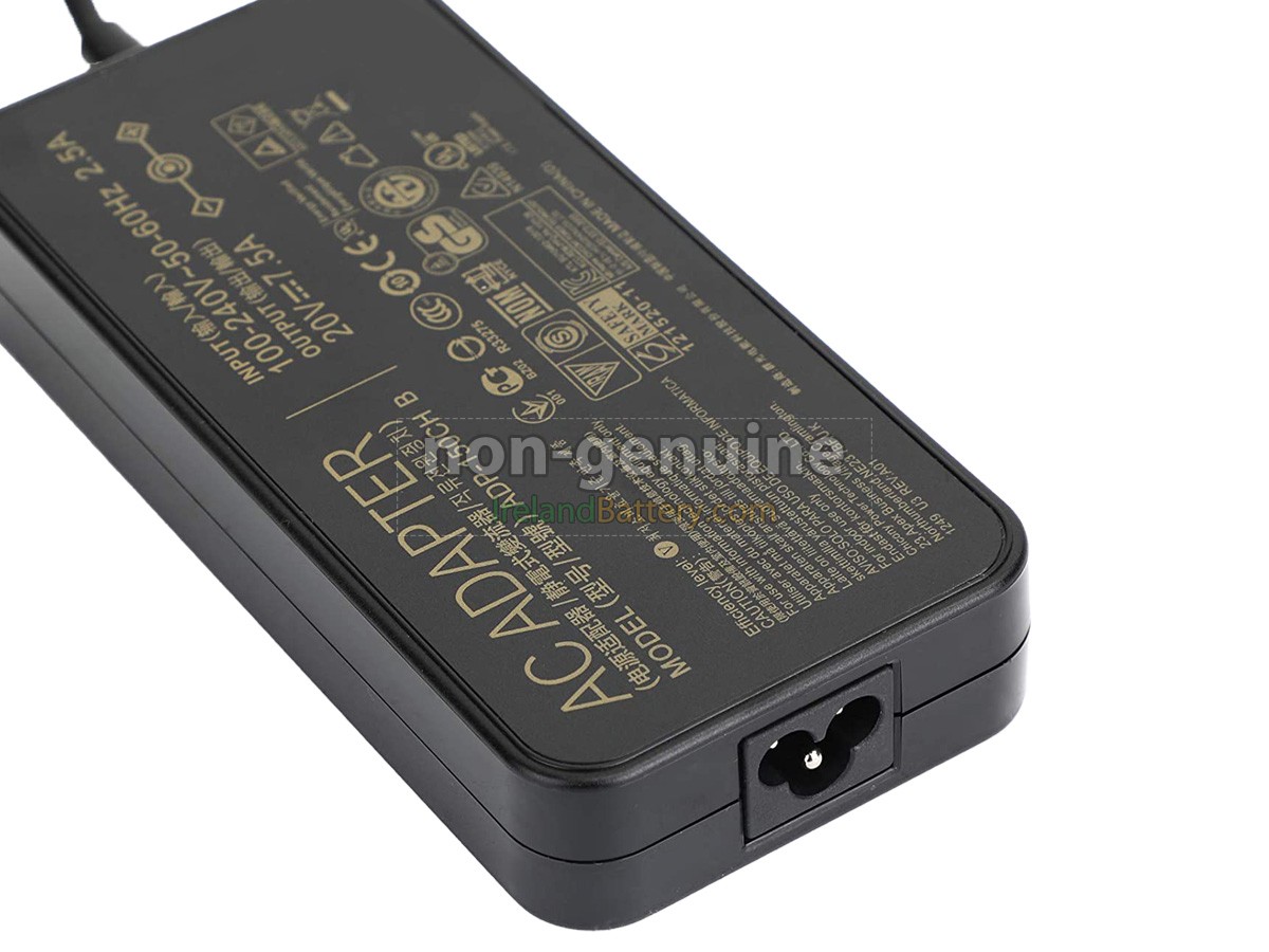 Replacement Asus 0A001-00081900 Adapter