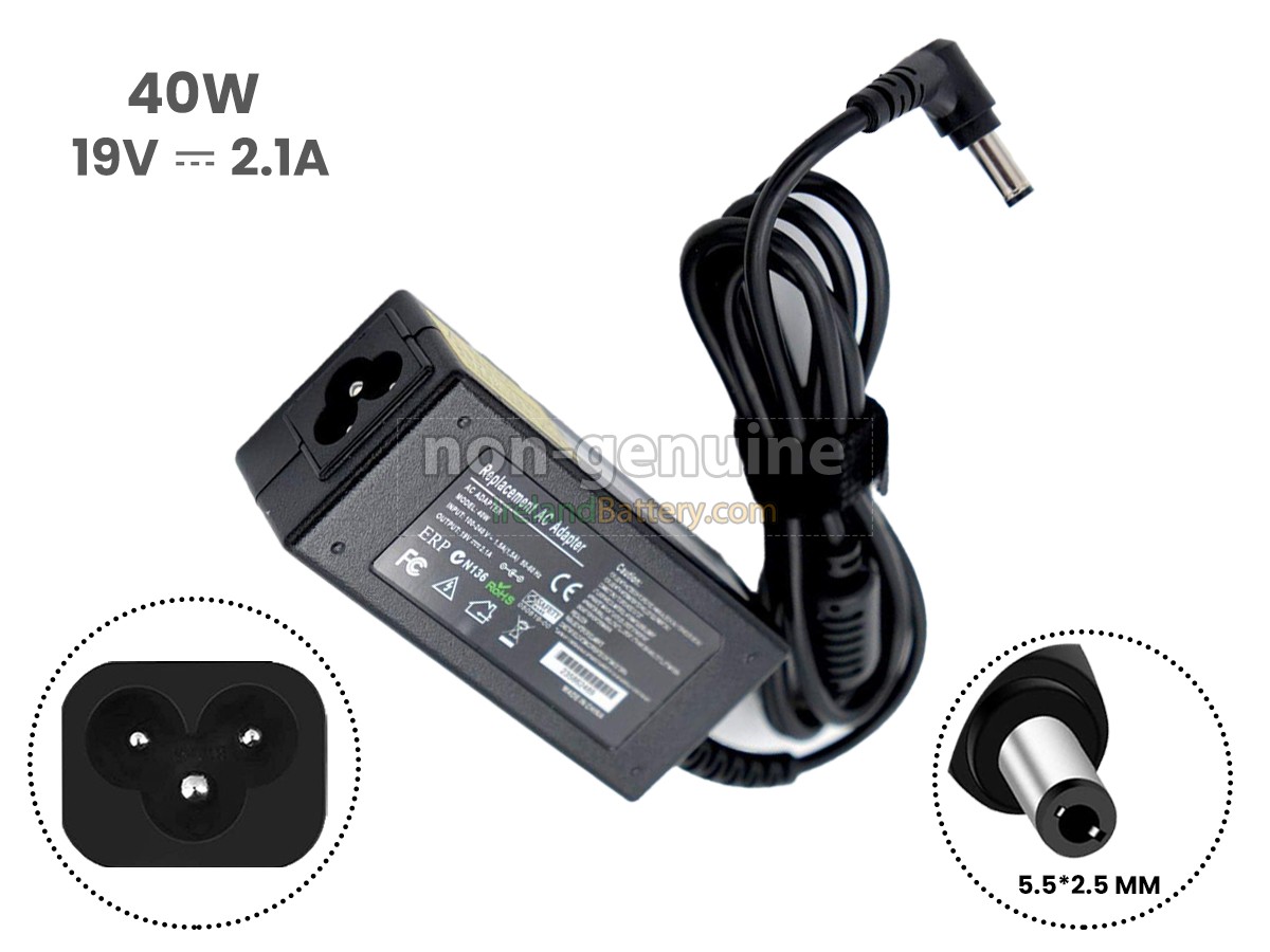 Replacement Asus EXA081XA Adapter