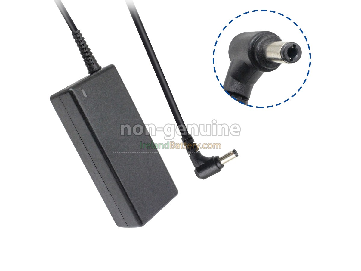 Replacement Asus 19V 2.37A 45W 5.5*2.5MM AC ADAPTER Adapter