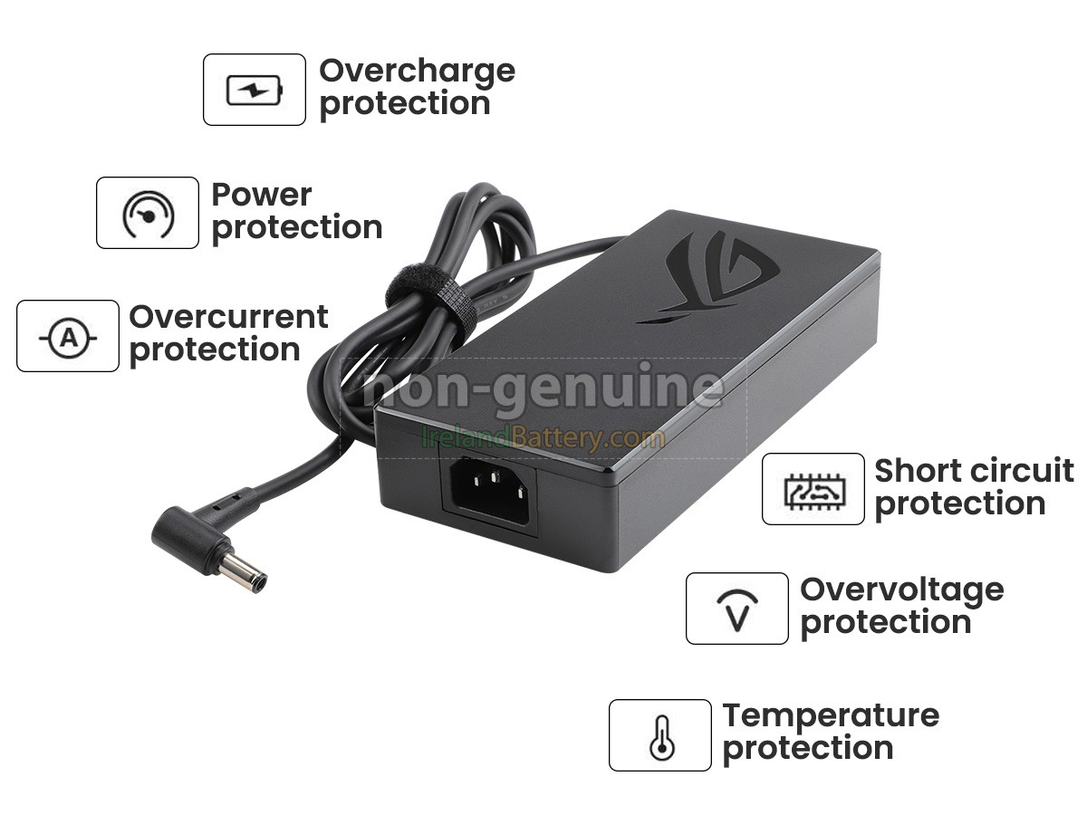 Replacement Asus 0A001-00970200 Adapter