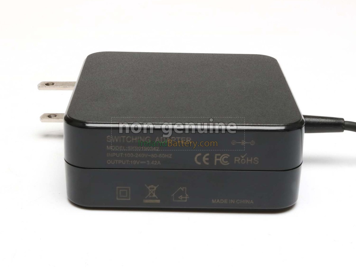 Replacement Asus 0A001-00044800 Adapter