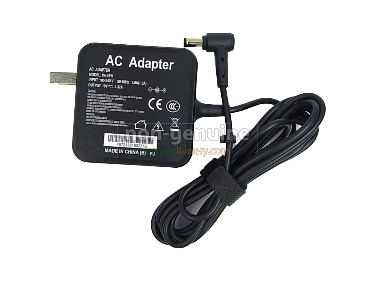 Replacement Asus ADP-45BW A Adapter