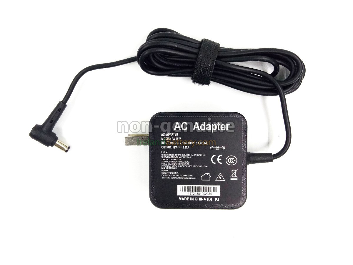 Replacement Asus ADP-45BW A Adapter
