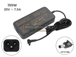 Adapter for Asus 0A001-00081500