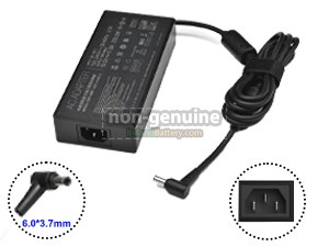 adapter for Asus ROG Strix SCAR II GL504GW-ES013T