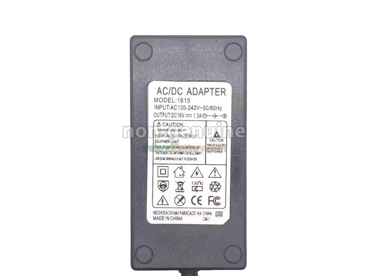 Replacement Canon PIXMA IP90V Adapter