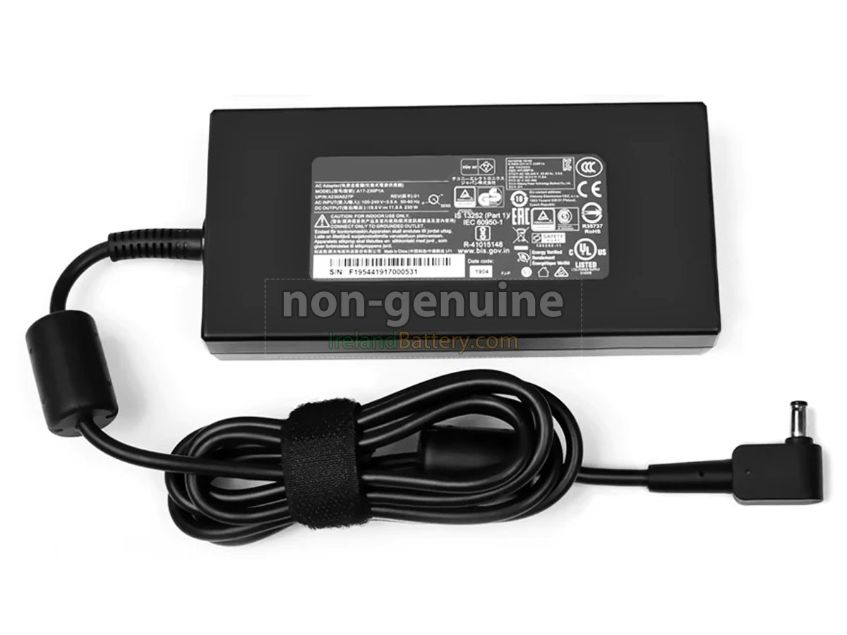 Replacement Chicony A230A033P Adapter