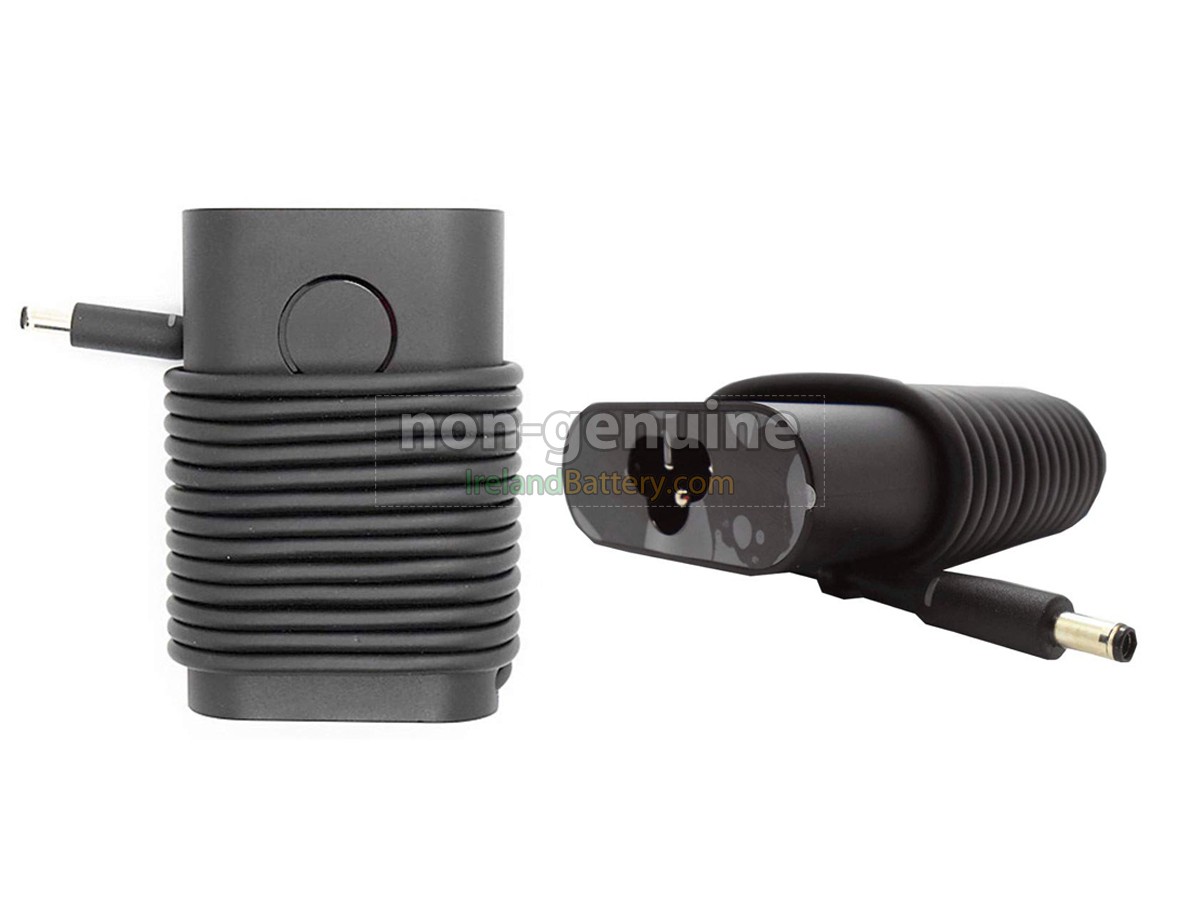 Replacement Dell 45W 19.5V-2.31A 100-240V~1.2A 50/60HZ Adapter