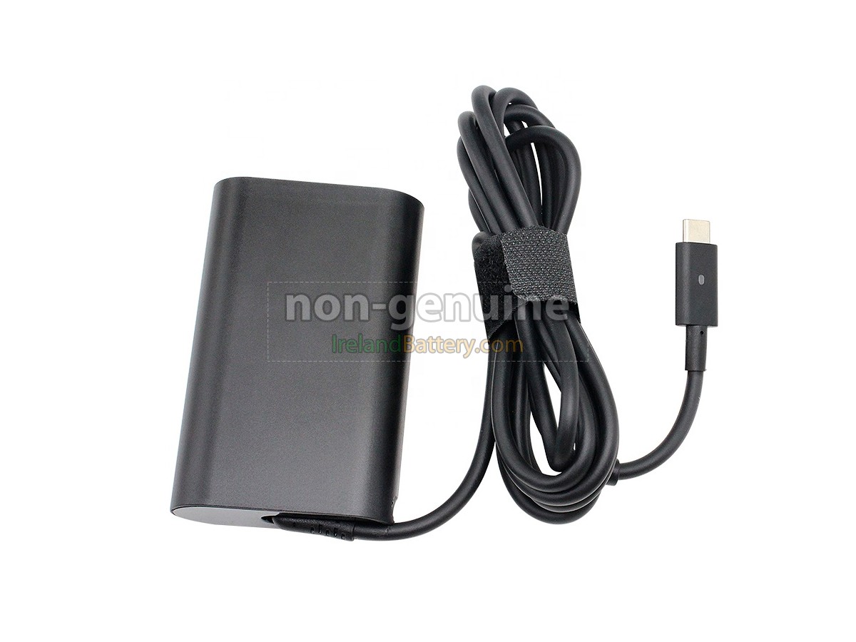 Replacement Dell 20V-2.25A 45W 100-240V~1.5A 50/60HZ Adapter