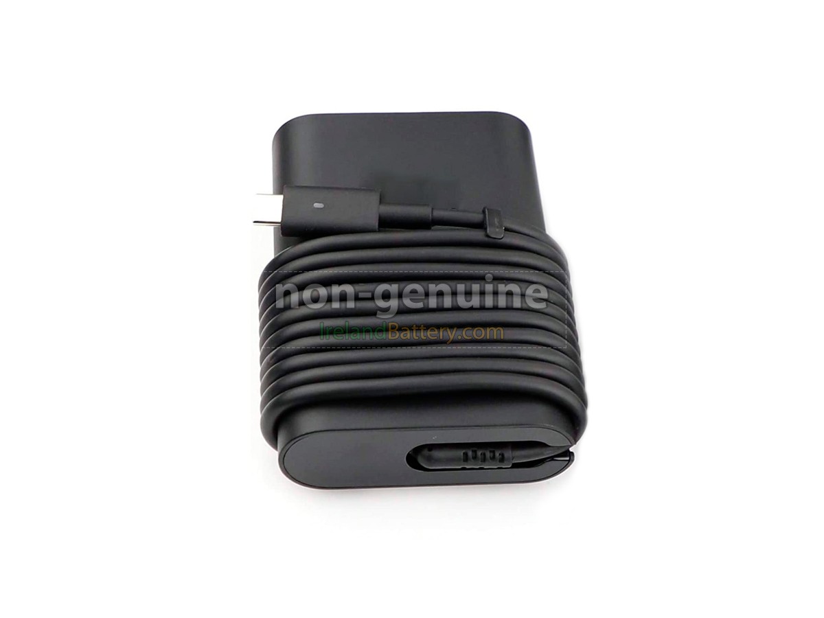 Replacement Dell 65W 20V-3.25A 100-240V~1.2A 50/60HZ Adapter