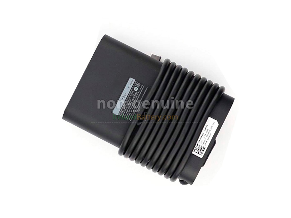 Replacement Dell 65W 20V-3.25A 100-240V~1.2A 50/60HZ Adapter