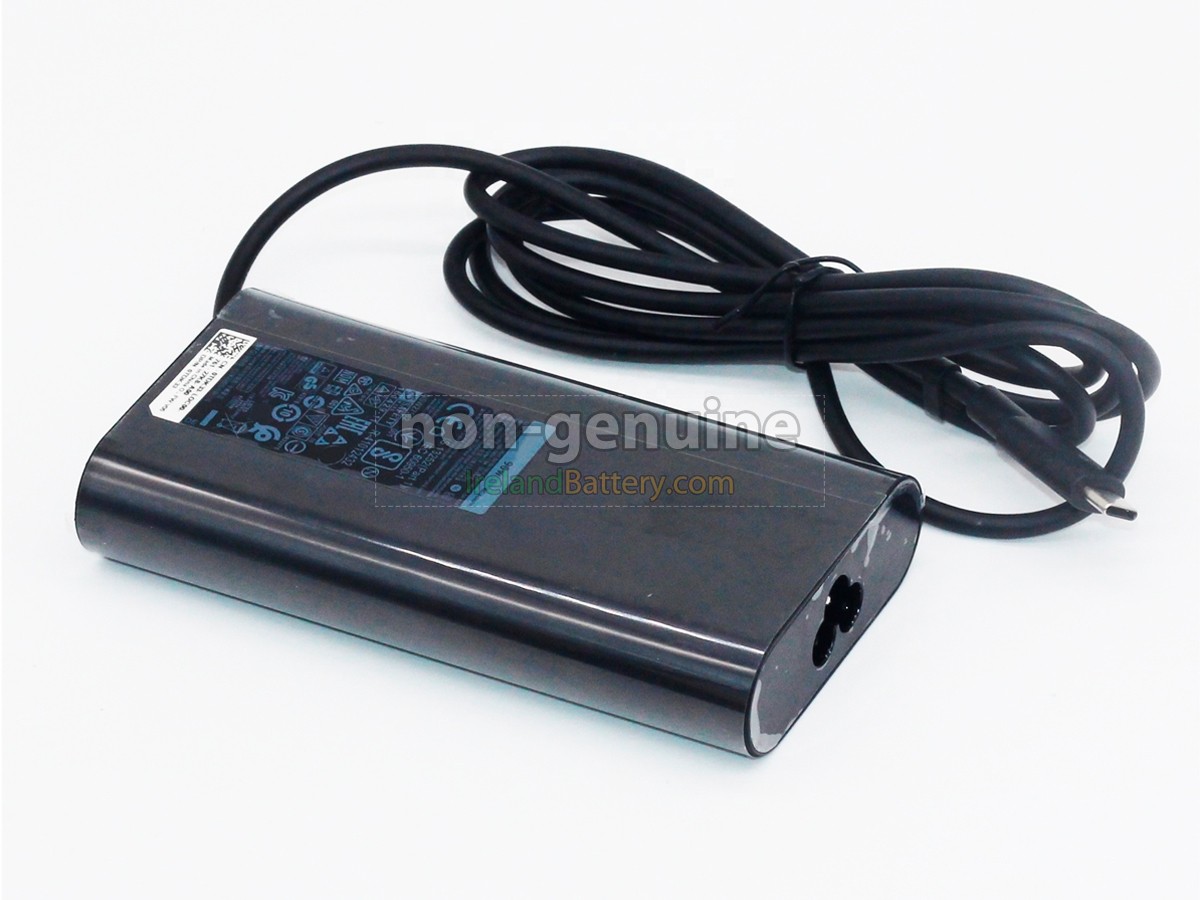Replacement Dell 90W 20V-4.5A 100-240V~1.1A 50/60HZ TYPE-C Adapter
