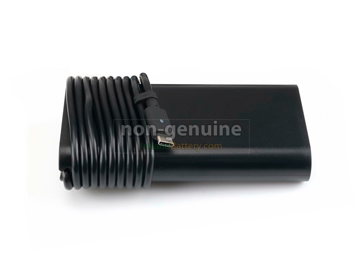 Replacement Dell 90W 20V-4.5A 100-240V~1.1A 50/60HZ TYPE-C Adapter